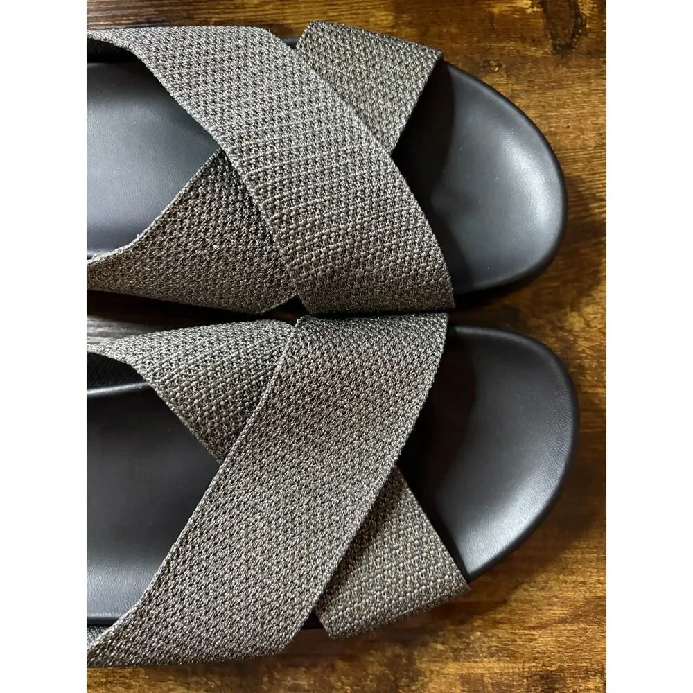 Women's Rothy's The Weekend Slide Size 9 - Picture 4 of 6